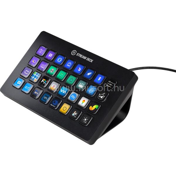 ELGATO Stream Deck XL