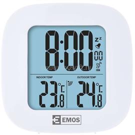 EMOS E0127 vezeték nélküli hőmérő nedvességmérővel EMOS_E0127 small