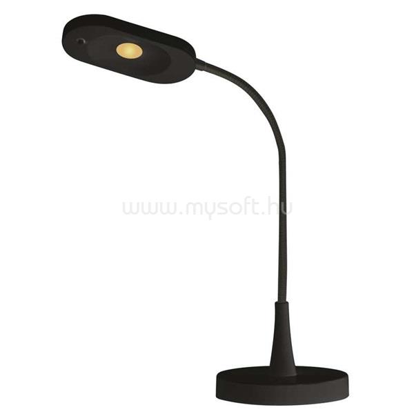 EMOS Z7523B LED asztali lámpa ( fekete)