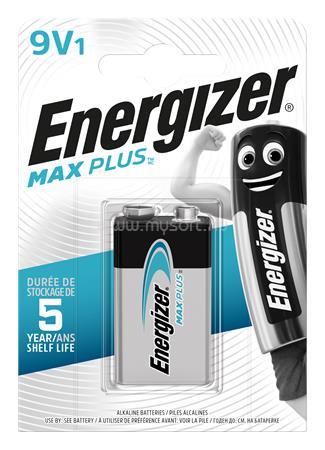 ENERGIZER Max plus 9V, 1db,