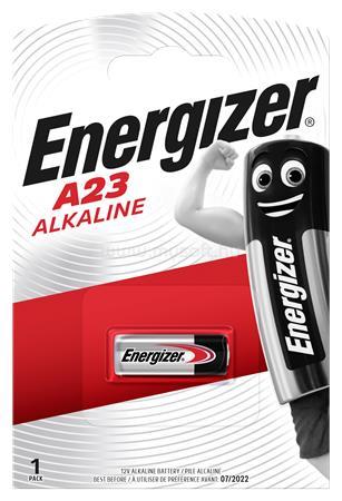 ENERGIZER A23/V23GA/LRV08/MN21 elem, 1 db