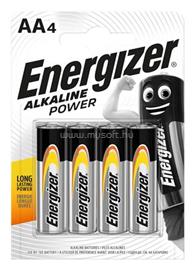 ENERGIZER Elem, AA ceruza, 4 db, "Alkaline Power" ENERGIZER_E300132901/E300132900 small