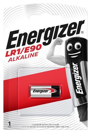 ENERGIZER E90/LR1/4001 elem 1 db