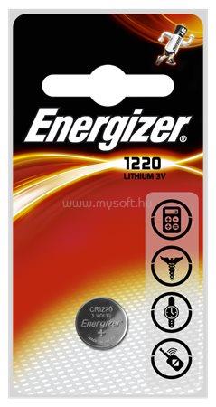 ENERGIZER CR1220 Gombelem 1 db