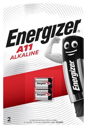 ENERGIZER V11A/E11A Speciális elem 2db