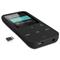 ENERGY SISTEM EN 426461 Touch Bluetooth-os 8GB fekete/mentazöld MP4 lejátszó EN_426461 small