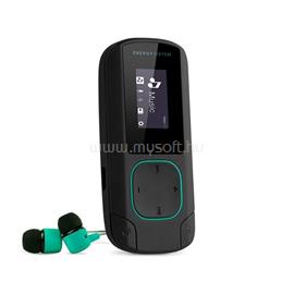 ENERGY SISTEM EN 426508 Bluetooth-os 8GB fekete/mentazöld MP3 lejátszó EN_426508 small