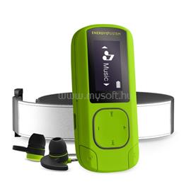ENERGY SISTEM EN 447244 Clip Sport Bluetooth-os 16GB zöld MP3 lejátszó EN_447244 small