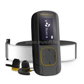 ENERGY SISTEM EN 448272 Clip Sport Bluetooth-os 16GB fekete/borostyán MP3 lejátszó EN_448272 small