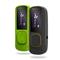 ENERGY SISTEM EN 448272 Clip Sport Bluetooth-os 16GB fekete/borostyán MP3 lejátszó EN_448272 small