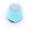 ENERGY SISTEM EN 448708 Clock Speaker 3 Light RGB LED-es Bluetooth órás hangszóró EN_448708 small