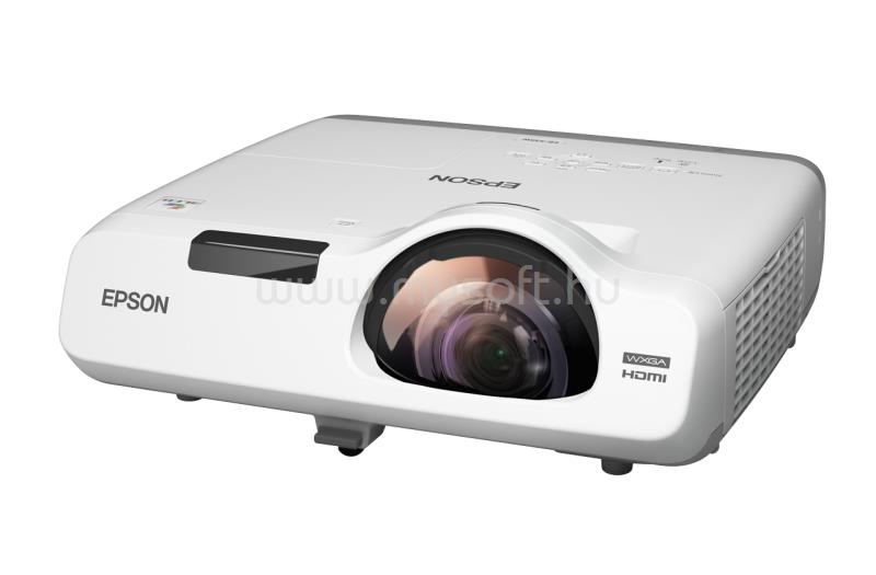 EPSON EB-535W (1280x800) projektor
