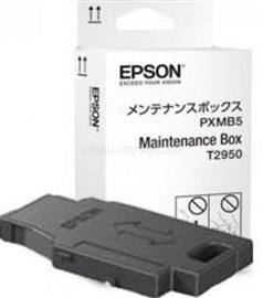 EPSON T2950 Maintenance Box (Eredeti) C13T295000 small