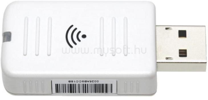 EPSON wireless USB adapter - ELPAP10