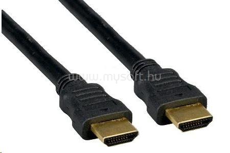 EQUIP 119351 HDMI 2.0 kábel apa/apa 3m