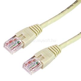 EQUIP 625415 UTP patch kábel, CAT6, 7,5m beige EQUIP_625415 small