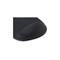 EQUIP 245014 egérpad  (szövet, csúszásmentes, 230 x 200 x 20mm, ergonómikus dizájn, fekete) EQUIP_245014 small