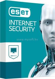ESET Internet Security HUN 1 Felhasználó 1 év dobozos vírusirtó szoftver ESETINTSEC-1EV-DOB-1 small