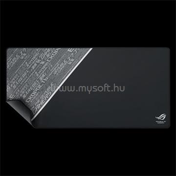 ASUS Mousepad ROG SHEATH BLK