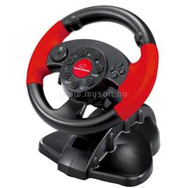 ESPERANZA EG103 High Octane kormány (PC/PS1/PS2/PS3) EG103 small