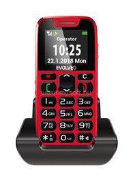 EVOLVEO EASYPHONE EP500 RED SGM_EP-500-RED small