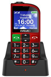 EVOLVEO EASYPHONE FM (EP800) Red SGM_EP-800-FMR small