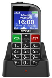 EVOLVEO EASYPHONE FM (EP800) Silver SGM_EP-800-FMS small