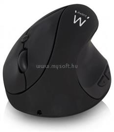 EWENT EW3150 1600dpi vezeték nélküli ergonomikus hanyatt egér EW3150 small