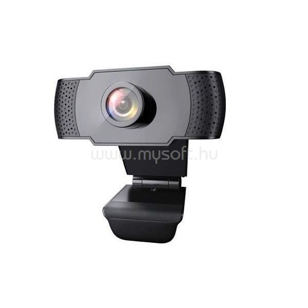 EXCEL BLACKBIRD - Webkamera Full HD 1080p