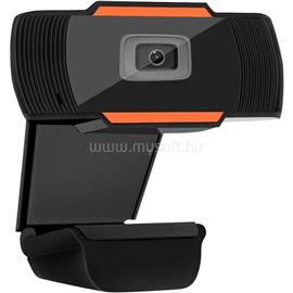 EXCEL VALUE - Webkamera HD 720p BH1141 small