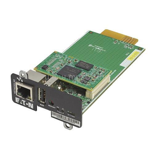 EATON Gigabit Network-M2 Card