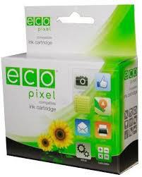 ECOPIXEL Utángyártott EPSON T071340 Magenta