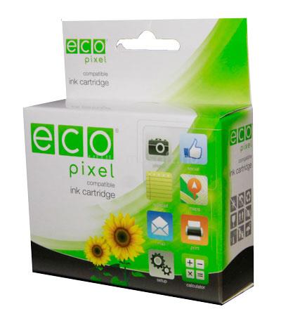ECOPIXEL Utángyártott HP C9352A Color No.22XL