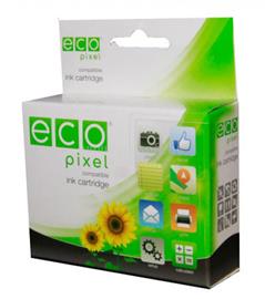 ECOPIXEL CANON CLI551XL Patron Black 6443B001_FUEC small