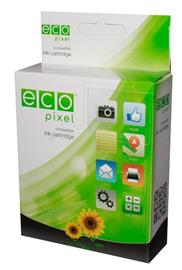 ECOPIXEL HP C2P23AE No.934XL fekete tintapatron C2P23AEFUECRE small