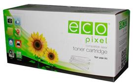 ECOPIXEL Utángyártott HP CE320A Fekete toner (2000 oldal) ECOACE320A small