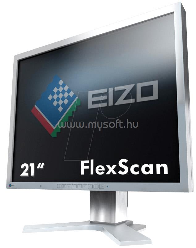 EIZO S2133-GY Monitor