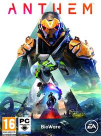 ELECTRONIC ARTS Anthem PC játékszoftver 1034378 small