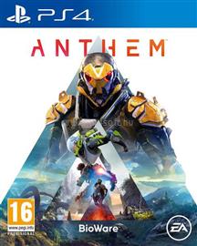 ELECTRONIC ARTS Anthem PS4 játékszoftver 1034403 small