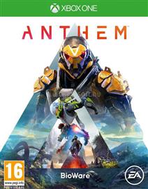 ELECTRONIC ARTS Anthem XBOX One játékszoftver 1034418 small