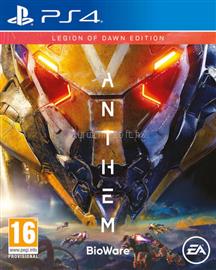 ELECTRONIC ARTS Anthem Legion Of Dawn PS4 játékszoftver 1071333 small