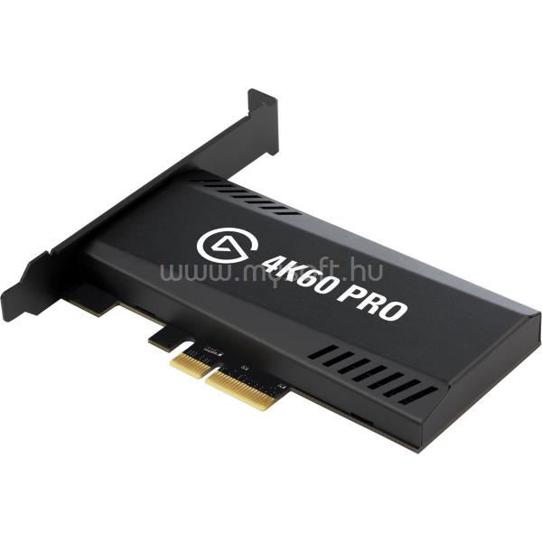 ELGATO Game Capture 4K60 Pro MK.2