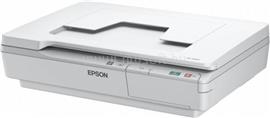EPSON Docuscanner WorkForce DS-5500 Síkágyas Dokumentumszkenner B11B205131 small