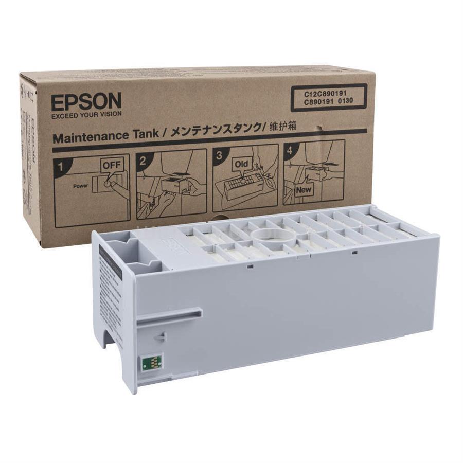 EPSON Stylus Pro Karbantartó tartály