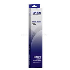 EPSON Szalag S015610 C13S015610 small