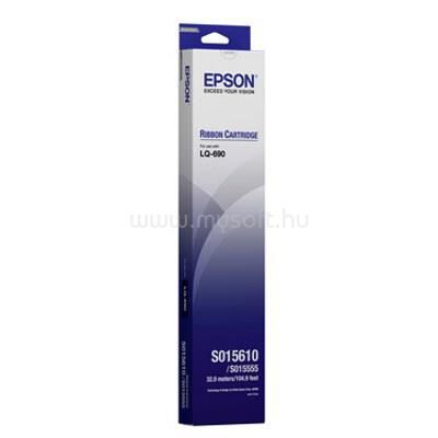 EPSON Szalag S015610