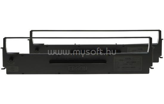 EPSON Dupla Szalag S015646