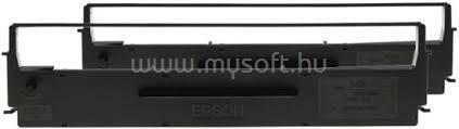 EPSON Dupla Szalag S015647