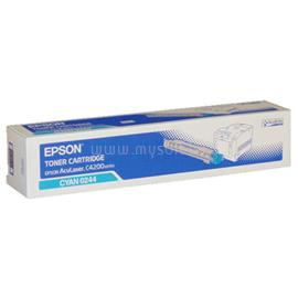 EPSON Toner C13S050244 Cián 8500 oldal C13S050244 small