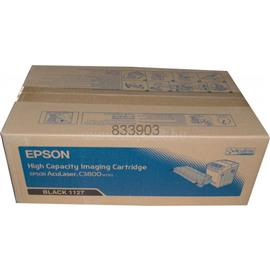 EPSON Toner AcuBrite S051127 Fekete 9 500 oldal C13S051127 small